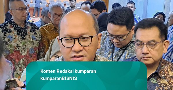 Rosan Ungkap Minat Investasi ke RI Masih Tinggi Meski Ada Perang di Iran
