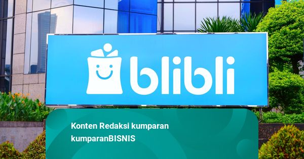 Blibli Ajak Pelanggan Peduli Lingkungan lewat Blibli Ticket Action