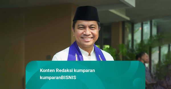 Daud Joseph Mengundurkan Diri dari Jabatan Direktur Utama PT Pos ...