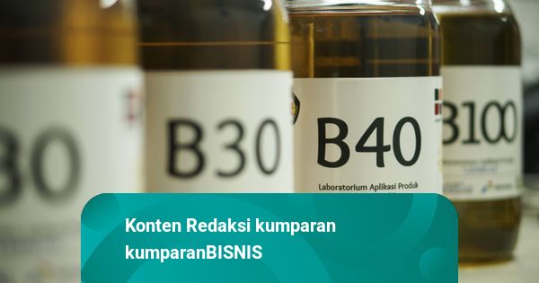 RI Menang Gugatan Biodiesel di WTO, Desak Uni Eropa Cabut Bea Masuk