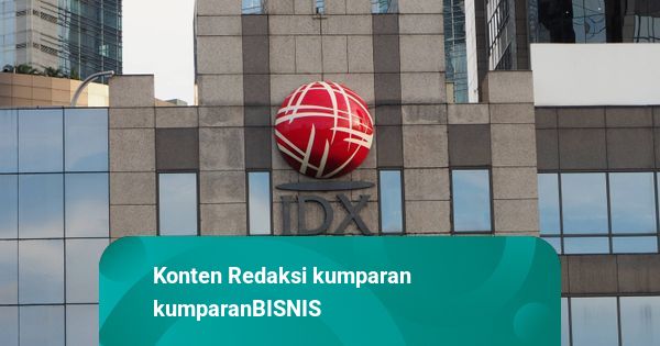 BEI Ungkap Dampak POJK 8 2025 ke Saham Syariah
