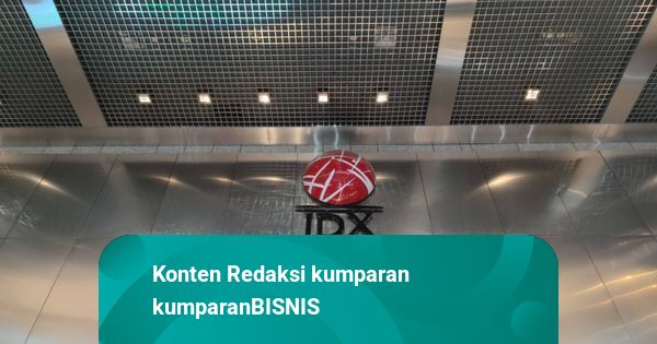 Sepekan di Bursa: IHSG Rekor Tertinggi, Kapitalisasi Pasar Rp 14.888 T