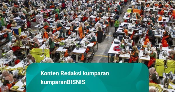 Hilirisasi-Industrialisasi Bisa Bawa RI Keluar dari Jebakan Kelas Menengah