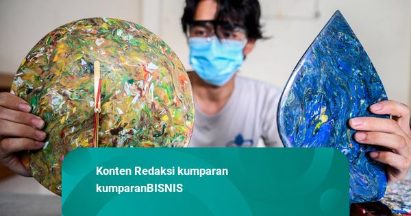 Industri Daur Ulang Plastik Jadi Tumpuan Ekonomi Sirkular