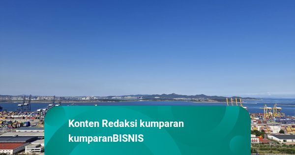 Timur Laut China Nikmati Keuntungan RCEP, Apa Saja?