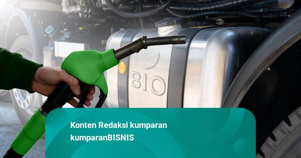 Kemendag Pastikan Kebijakan B50 Tak Ganggu Stok CPO untuk Minyak Goreng