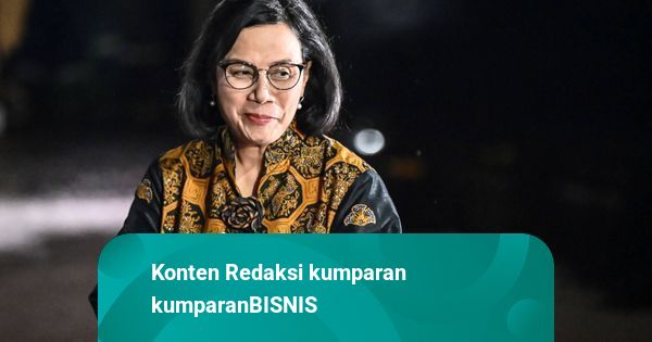 Sri Mulyani Kena Reshuffle, Market Diprediksi Alami Shock Jangka Pendek