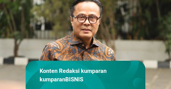 IHSG Kembali Tembus 6.000, Danantara Sebut Kepercayaan Investor ke RI Tinggi