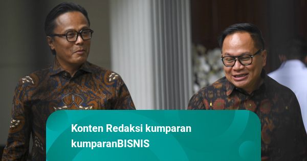 Populer: Bahlil Lulus S3 di UI; Profil 2 Calon Wamen BUMN