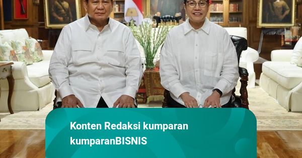 Lanjut Jadi Menkeu, Sri Mulyani Ucapkan Selamat Ulang Tahun ke-73 untuk Prabowo