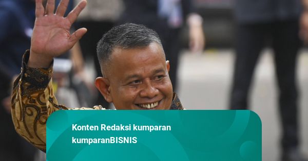 Wamen UMKM Catat 3,6 Juta Orang Terdampak Larangan Berjualan Pakaian Thrifting