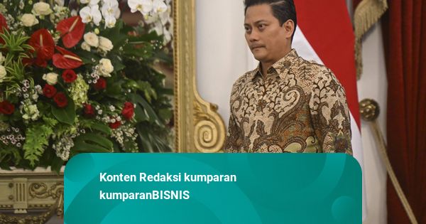 Thomas Djiwandono Paparkan 5 Strategi Jika Terpilih Jadi Deputi Gubernur BI