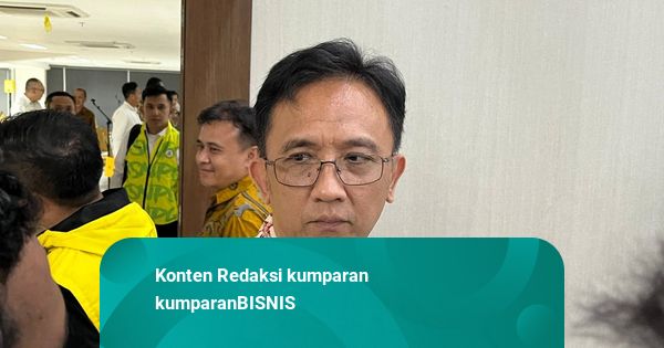 Kementerian ESDM Masih Bahas Rencana Larangan Ekspor Logam Tanah Jarang