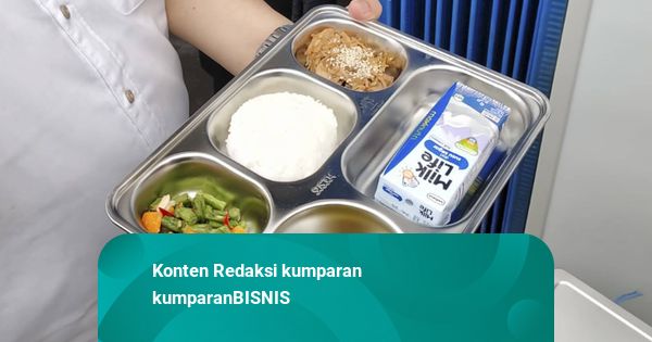 Ini 10 Kementerian dan Lembaga dengan Anggaran Terbesar 2026, BGN Paling Atas