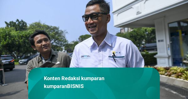 Ada Peningkatan Penggunaan Mobil Listrik saat Mudik Lebaran, Dirut PLN: Lancar