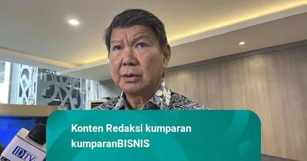 IEU-CEPA Mandek 10 Tahun, Hashim Ungkap Alasan Bisa Rampung di Era Prabowo