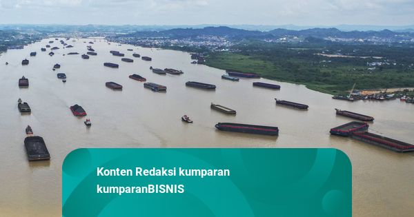 Harga Komoditas Mayoritas Naik, Kecuali Batu Bara