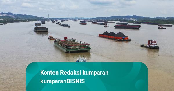 Harga Komoditas: Batu Bara dan CPO Turun Tipis, Nikel Naik 2,65 Persen