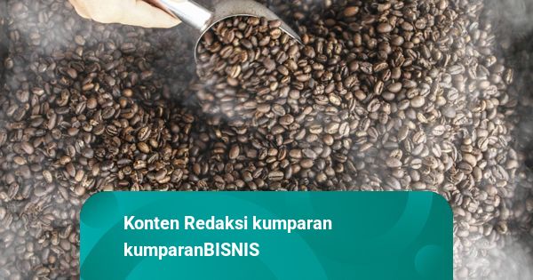 Mentan Amran Bertemu Menlu Belarusia, Tawarkan Ekspor Kopi hingga Kakao