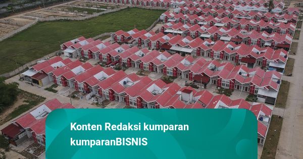 BTN Sebut Kebutuhan Rumah Meningkat, Butuh Desain yang Fungsional-Terjangkau