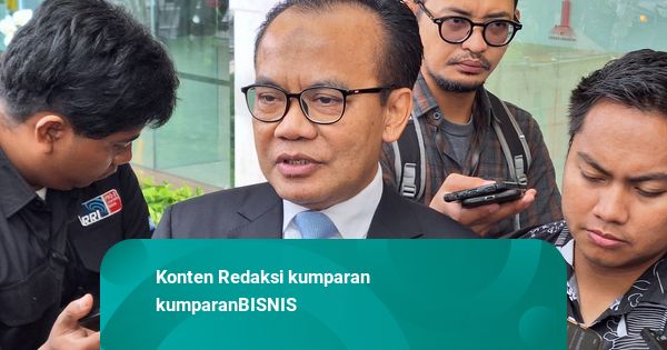 Kemenko Perekonomian Nilai Kenaikan BI Rate Efektif Jaga Rupiah dan IHSG