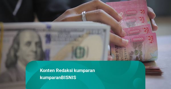 Gubernur BI: Nilai Tukar Negara Lain juga Melemah