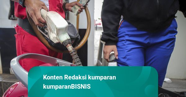 Harga Pertamax Naik, Konsumsi Pertalite Bisa Lampaui Kuota APBN 2026