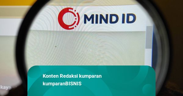 MIND ID Targetkan Penurunan Emisi Gas Rumah Kaca 6,6 Juta Ton CO2e pada 2030
