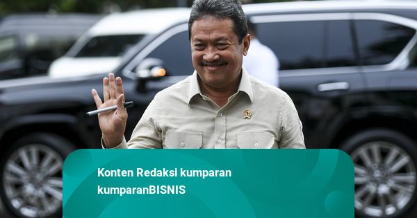 Anggaran KKP Naik Jadi Rp 13 Triliun pada 2026