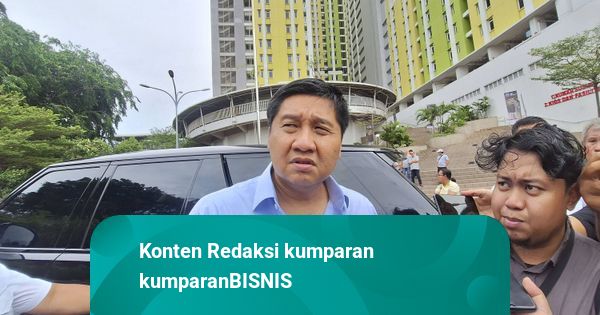 Menteri PKP Ungkap Pembicaraan dengan James Riady soal Nasib Konsumen Meikarta