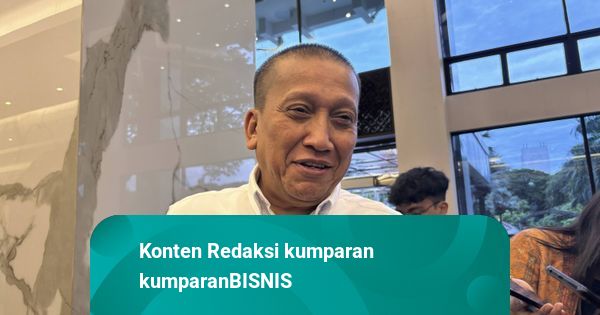 Aprindo Imbau Masyarakat Tak Panic Buying, Pastikan Stok Aman