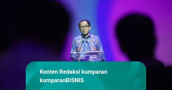 Wamenperin: Butuh Pemanis Buat Gaet Pabrik Asal China Masuk RI