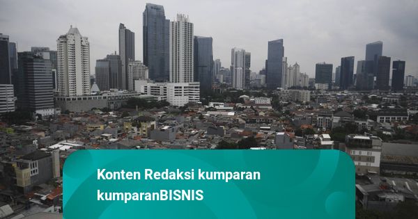 Populer: Utang Luar Negeri RI Naik; IMF Pangkas Proyeksi Ekonomi Indonesia