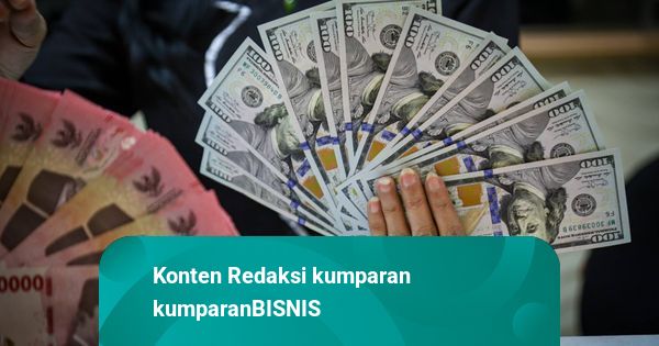 Utang Luar Negeri RI Naik Jadi Rp 7.505,6 Triliun per Februari 2026