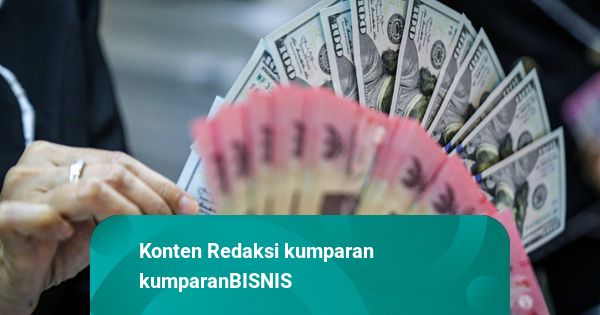 Polling kumparan: 58,11% Pembaca Tidak Tertarik Buka Rekening Valas