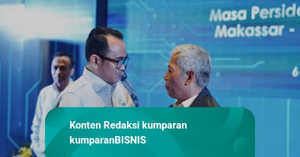 Dirut ASDP: Korupsi Hambat Pembangunan RI