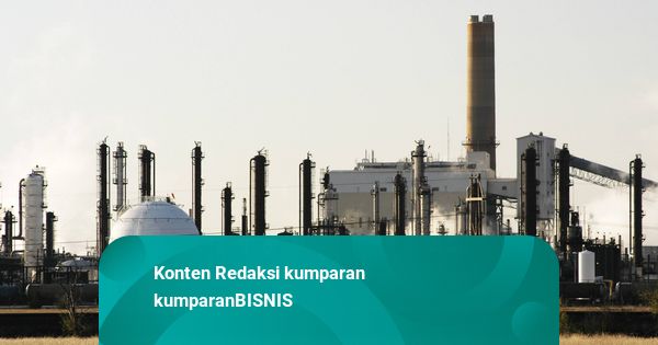 Harga Minyak Brent Sempat Melonjak 3 Persen Usai Konflik AS-Iran Memanas