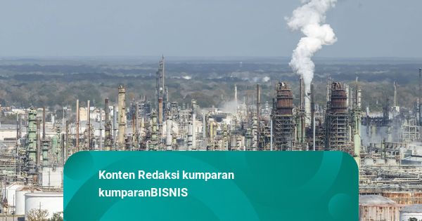 Harga Minyak Dunia Bertahan Tinggi, Tegangan AS-Iran Belum Reda