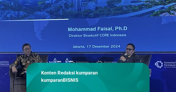 Ketegangan AS-China Mereda, Ini Dampak Bagi Indonesia