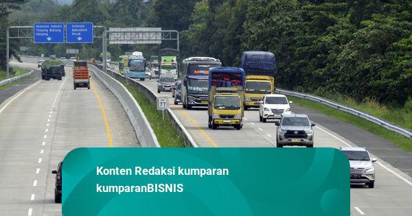 Tol Trans Sumatera Bakal Terhubung dengan Pelabuhan Tanjung Carat, Palembang