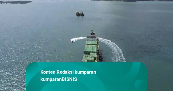 Bakamla Keluhkan Anggaran Kecil, Target 274 Kapal pada 2045, Tapi Baru Ada 10