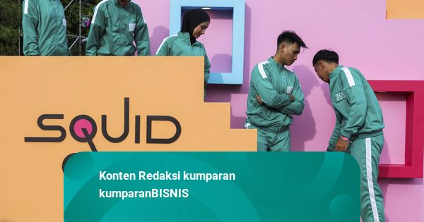 Netflix Habiskan Rp 2.366 Triliun untuk Produksi Film Selama Satu Dekade