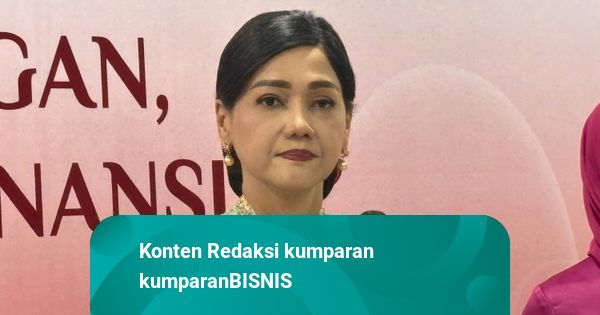 OJK Ungkap Potensi Perdagangan Karbon RI Bisa Tembus Rp 1,39 Triliun