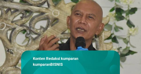 Said Abdullah Soroti Kendala Coretax, Khawatir Kepatuhan Lapor Pajak Turun