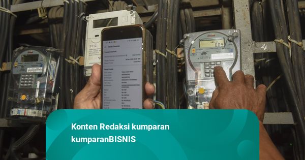 Populer: Diskon Tambah Daya Listrik; Emas Batangan Kena Tarif 39 Persen ke AS