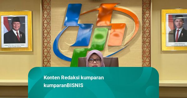 BPS Ungkap Harga Beras Turun di Semua Tingkatan pada Oktober 2025