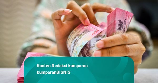 Uang Beredar Tembus Rp 2.152 T Disebut Jadi Tanda Aktivitas Ekonomi Membaik