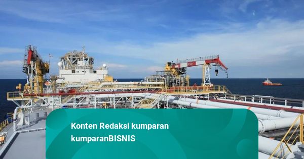 Ekspansi Hulu Migas, RATU Resmi Akuisisi 20 Persen Blok Madura Strait PSC