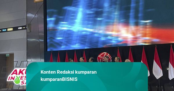 Emiten Migas (RATU) Tebar Dividen Rp 122 Miliar, Investor Dapat Rp 45 per Saham