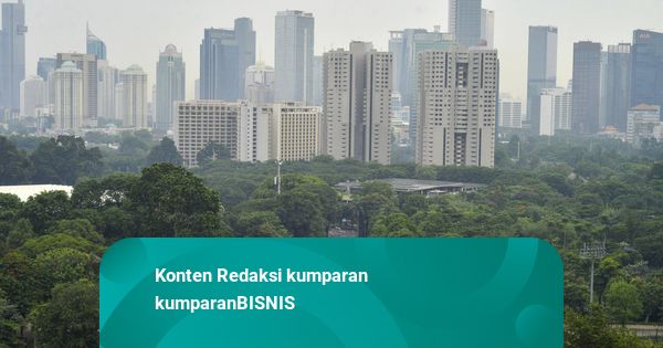 Fakta-fakta Ekonomi RI Kuartal II 2025 Tumbuh 5,2 Persen